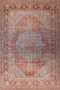 Conceptum Folk Chenille Multicolor BA 35 de 75 x 230 cm